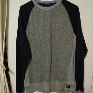 David Beckham bodywear for H & M sweater